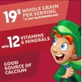 thumbnail image 2 of General Mills Cereal, Lucky Charms - Box, Count 1 - Cereals / Grab Varieties & Flavors, 2 of 3