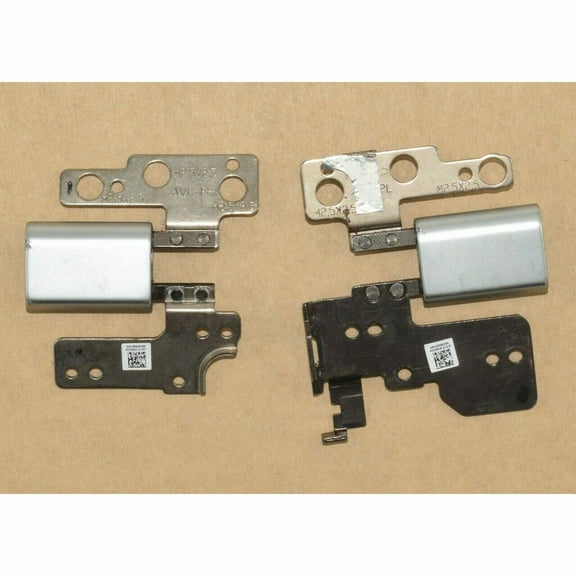 New Genuine Lenovo Ideapad LCD Left and Right Hinges 5H50L45889