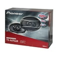 thumbnail image 3 of Pioneer (2) PAIRS TS-A6966R 6x9" 3-Way 420W Car Coaxial Audio Stereo Speakers, 3 of 5