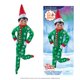 thumbnail image 1 of Pijama The Elf on the Shelf Claus Couture Snowflake Snuggle, 1 of 4