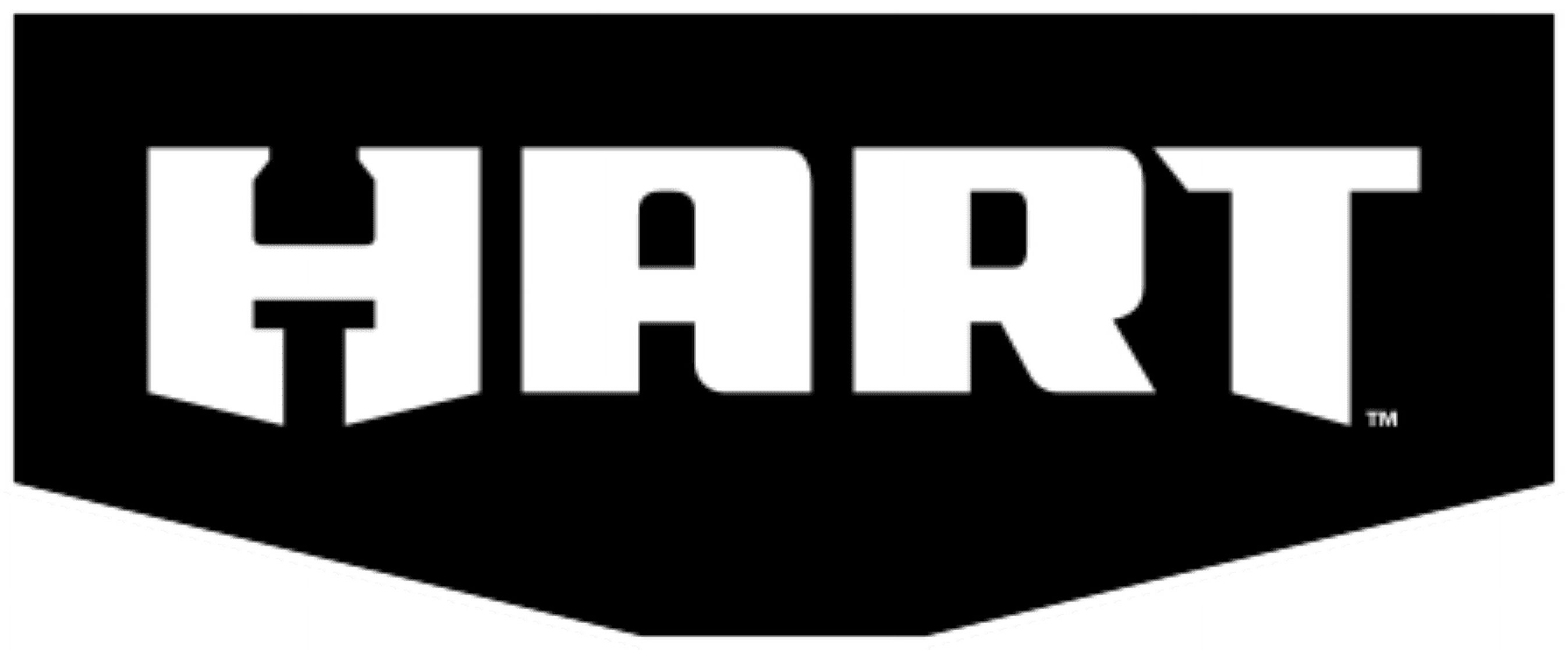 HART 40 VOLTS 4.0AH LITHIUM-ION BATTERY