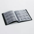 thumbnail image 2 of Vikakiooze 2022 Home Storage and Organization 120 Pockets Coins Album Collection Book Commemorative Coin Holders Gifts, 2 of 4