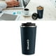 thumbnail image 5 of Taza De Café Con Pantalla De Temperatura Inteligente, Taza Aislante De Acero Inoxidable 304, Termo De Café Inteligente Portátil, Tazas Inteligentes, Taza De Viaje, Taza De, 5 of 8