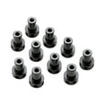 thumbnail image 4 of MERIGLARE 10 Pcs Bass Spoke Nut Wheel Adjuster Multi-function Repair Tool Easy to Use Bass Black, 4 of 9