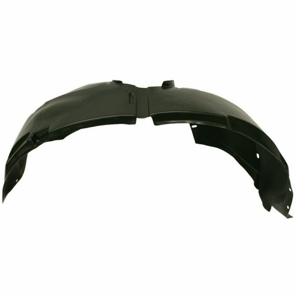 FENDER LINER FR LH COMPATIBLE WITH FORD FLEX 2019 PARTSLINK NUMBER FO1248139