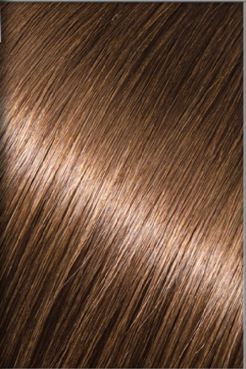 Medium Brown