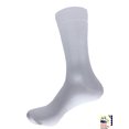 thumbnail image 2 of Calcetines De Vestir Para Hombre Gran Galeón Pack con 12 Pares Tatys Fashion  1000, 2 of 5