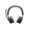 thumbnail image 2 of Logitech Zone Wireless 2 ES for Business Teams Version Graphite, 2 of 9