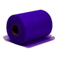 thumbnail image 2 of Expo Int'l Premium Shiny Tulle Spool of 6-inch X 100 Yards, 2 of 4