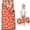 White Cat and Heart Red Pattern, variant on White Cat and Heart Red Pattern Teens Toddler Nap Mat with Pillow, Sleeping Mat Bag for Preschool Daycare 59"x22"