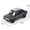 LADA Black, variant on Vintage Lada Classic Sedan Diecast Model Car, Pull Back Alloy Toy with Openable Doors & Rear Trunk, Desktop Display Collectible Gift for Car Enthusiasts