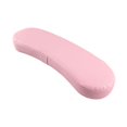 thumbnail image 3 of Bothyi Nail Art Hand Pillow Soft Manicure Arm Holder for Manicure Nail Art Home Pink, 3 of 8