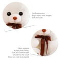 thumbnail image 5 of Boovnll Teddy Bear, 14" Cute Soft Plush Bear Cuddly Plushies Stuffed Bear for Kids Girls Boys Educational Learning, Bedtime Gifts, Stuffed Animals, 5 of 8