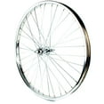 thumbnail image 2 of Sta-Tru, 26X2.125 Rear 12G FW Steel 36h Heavy Duty Wheel, 2 of 4