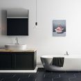 thumbnail image 4 of Stupell Industries Eclectic Flamingo in Bathtub Canvas Art, 16 x 20, by Svetlana Aleynikova, 4 of 8