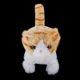 thumbnail image 5 of Interactive Robot Cat Interactive Robot Cat Juguetes electrónicos Garfield Fanmusic Interactive Robot Cat, 5 of 7