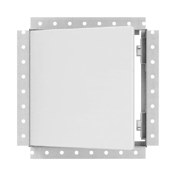 Best Access Doors 24" x 24" Flush Removable Access Panel for Drywall with Bead Flange and Concealed Touch Latch, Aesthetic Flush Finish Access Door for Walls, HT-BAC-TLDF