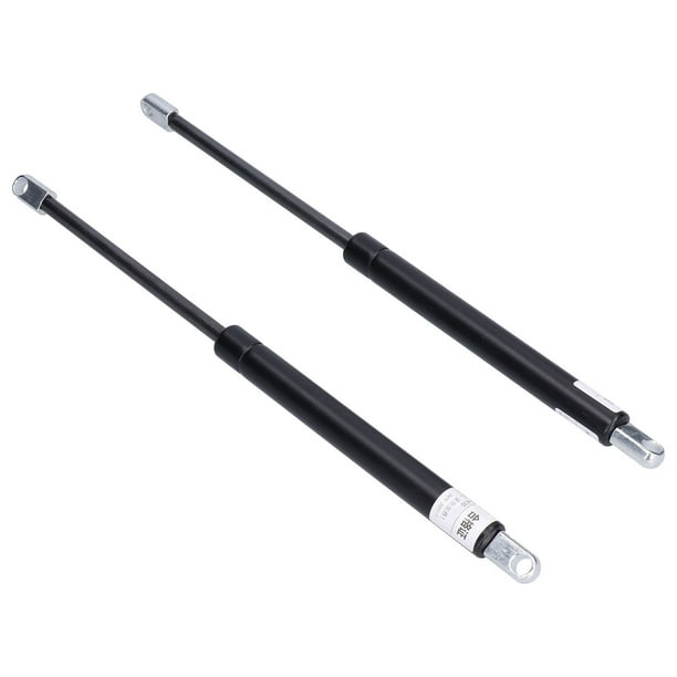Primavera de gas, Pantalización Hidráulica de Baja Fricción Strut 2 PCS Para Escablas para la Tabla del Correo de Car