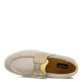 thumbnail image 5 of Sperry Top-Sider Outer Banks 2-Eye Suede Lt Grey 10M, 5 of 6