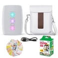thumbnail image 1 of Impresora para smartphone Fujifilm Instax Mini Link 3 Clay White, 1 of 5