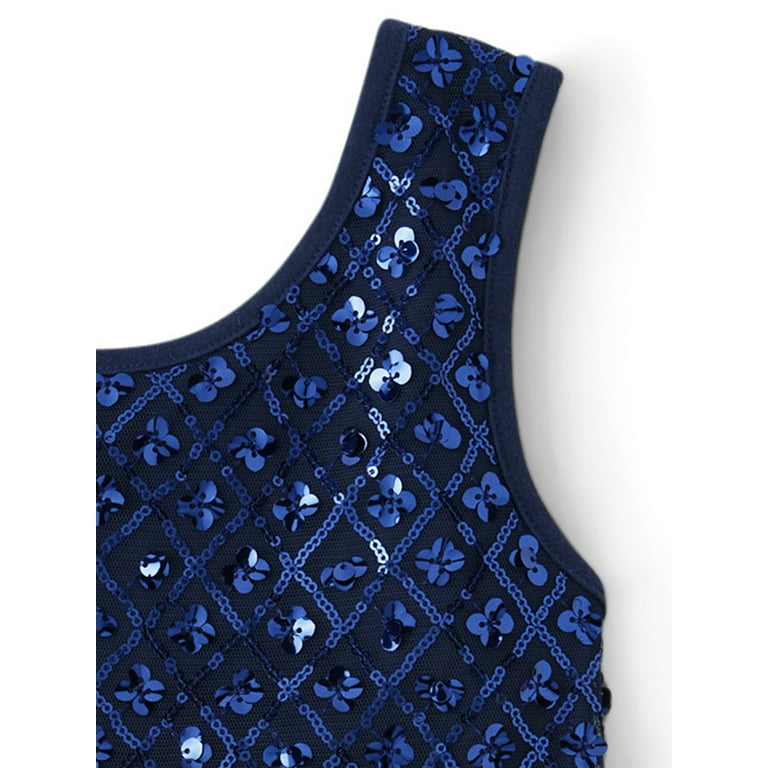 Children's place sequin dress cheap