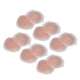 thumbnail image 4 of Pezones Para Pezones, Reutilizables, Hipoalergénicos, Transpirables, De Textura Suave, Para Niñas, Para Pezones Sensibles ANGGREK Otros, 4 of 8