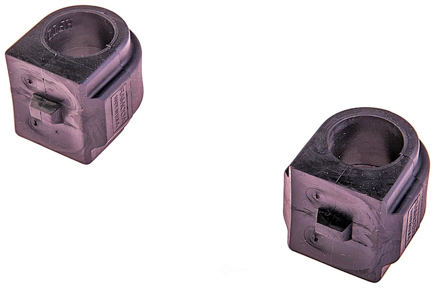 FVP BSK90329 Suspension Stabilizer Bar Bushing Kit