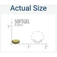 thumbnail image 4 of Life Extension Super K, 150 Softgels, with Vitamin K1 and K2 - MK4 & MK7, 4 of 4