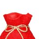 thumbnail image 5 of Florero de resina moderno Sunnimix Adorno Bolsa decorativo rojo, 5 of 5