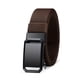 thumbnail image 4 of Men'S Automatic Buckle Tactical Belt, Casual Business Belt, 4 of 4