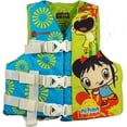thumbnail image 5 of Ni Hao Kai-Lan Kids Life Jacket Ski Vest Preserver from Stearns (for children 30 - 45 lbs), 5 of 6