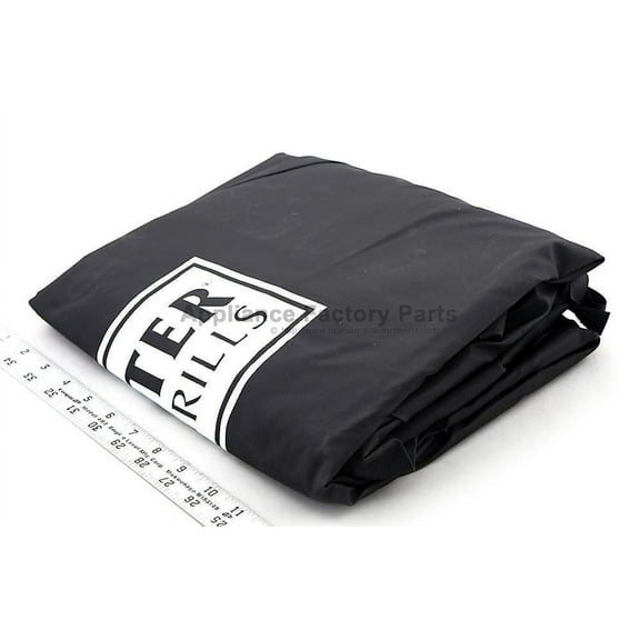 Broilmaster Full Length Cover for P H T and R Ser DPA110