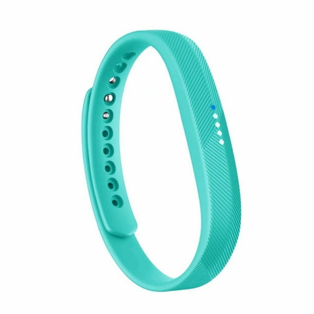 iGK 10 PACK Fitbit Flex 2 Bands Replacement Wristband Accessories