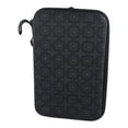 thumbnail image 4 of Housse de Chauve-Souris de Tennis de Table Sac Raquettes Pochette Zippée, 4 of 9