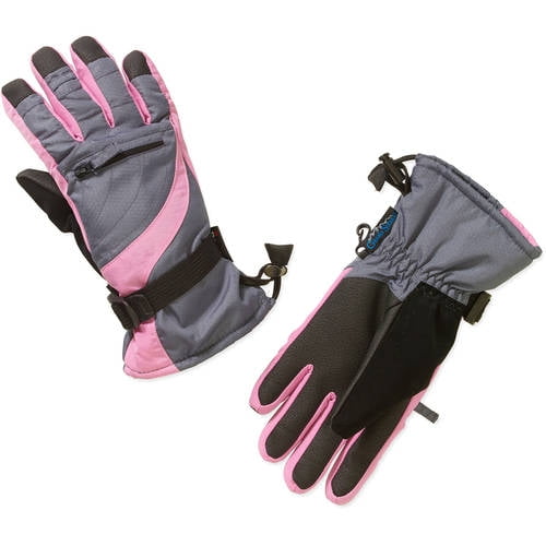 Cold Front Ladies Hitech Gloves