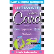 Ultimate Guide: The Ultimate Guide to the Perfect Card (Series #3) (Edition 2) (Paperback)