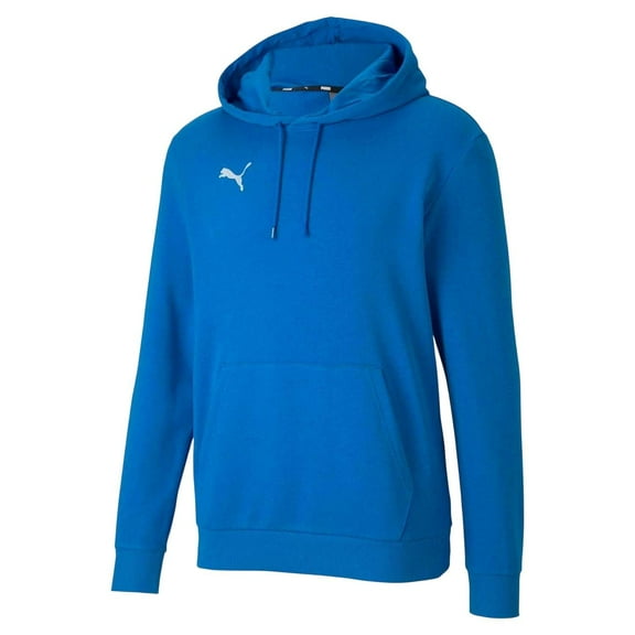 Puma  Adult TeamGoal 23 Casuals Hooded Jacket