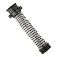 thumbnail image 1 of Sewage hose for Bissell 4st Generation Floor scrubber VacuumThreaded pipe, 1 of 9