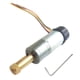 thumbnail image 4 of Acoplamiento de latón adaptado a la reducción del engranaje del motor a prueba de polvo del alto de torsión 9V kusrkot Reducción de velocidad mini con engranajes, 4 of 6