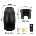 thumbnail image 4 of Soporte de cable de carga SEVEN SPARTA para Tesla Model 3/Y/X/S, 4 of 8