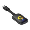 thumbnail image 3 of 4K Wireless Screen Projector Video Receiver Screen Mirroring Wireless 2.4G/5G 1080P Wifi Display Adapter, 3 of 5
