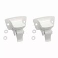thumbnail image 1 of 2X for RV//Trailer Awning Arm Lower Mounting Bracket 3314067.004B, 1 of 5