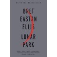 thumbnail image 1 of Libro Vintage Lunar Park: novela, memorias, y realidad, 1 of 1