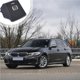 thumbnail image 3 of Freno De Mano De Pies Largos, Freno De Estacionamiento, Interruptor De Freno De Mano, Tapa De Botón, Freno De Mano, Cubierta De Botón P Para Bmw 5 Series 7 Series seitruly VI006432-00, 3 of 6