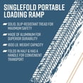 thumbnail image 4 of EZ-ACCESS TRAVERSE SINGLEFOLD RAMP 2-FT, 4 of 8