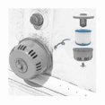 thumbnail image 4 of Spa Filter Housing Holder for Hot Tub and Pool Cleaning Accessories, 4 of 5