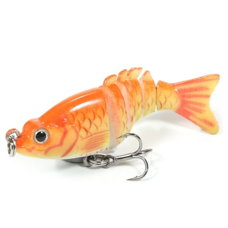 Baits Swimbait 6 Swim Bait Crankbait Lure Jointed Swimbait 6 Swim Bait Laoshe Iuppa Eryue Swimbait Jointed Anrio Mewmewcat