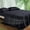 Black, variant on Cooling Sheets Set Queen Size, Viscose Derived from Bamboo for Hot Sleepers | Deep Pocket Up to 16 Inch | Silky Soft & Breathable Bedding - 4PC (Queen, Light Pink)