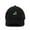 Black, variant on Snake Baseball Cap Embroidered Cotton Adjustable Dad Hat