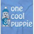 thumbnail image 2 of One Slush Puppie Vintage Logo Sweatshirt for Men or Women Brisco Brands M, 2 of 5